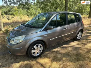 Renault Scénic 1.6-16V Expression Basis APK 23-07-2026