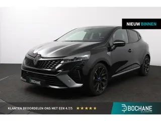Renault Clio 1.6 E-Tech Full Hybrid 145 esprit Alpine | Pack City | Bose Audio | Carplay/Android aut