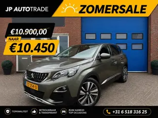 Peugeot 3008 1.2 PureTech Allure | Distributie vv | NL Auto | Memory |