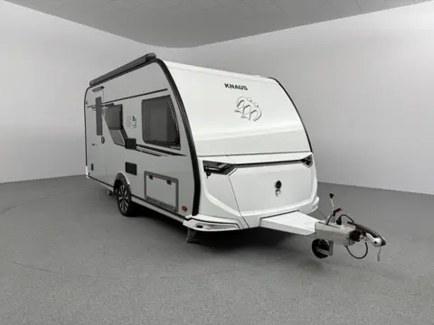 Knaus Südwind 420 QD 60 Years Dakairco cassetteluifel