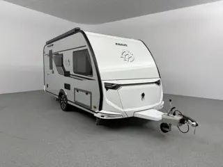Knaus Südwind 420 QD 60 Years Dakairco cassetteluifel