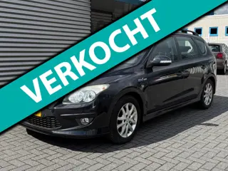 Hyundai I30 CW 1.6i i-Motion