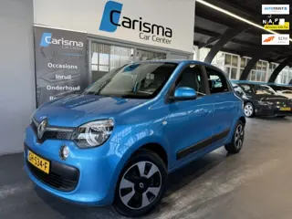 Renault Twingo 1.0 SCe Collection|Cruise|Airco|NAP|APK