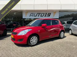 Suzuki Swift 1.2 Comfort EASSS