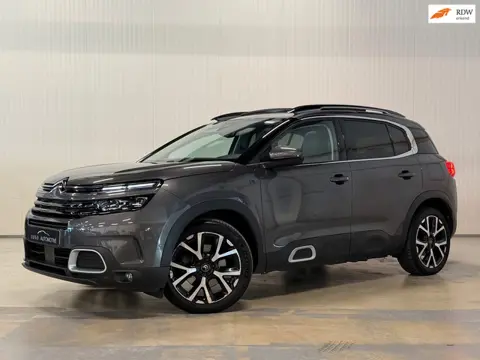Citroen C5 Aircross 1.6 Plug-in Hybrid Shine Pack | PANO | 360 CAMERA | LED | PLUG IN HYBRIDE