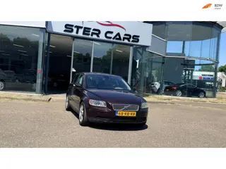 Volvo V50 1.8 Elite|NAP|APK|Onderhoud|