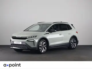 Skoda Elroq 60 Sportline 190 pk | Business Upgrade pakket - Plus