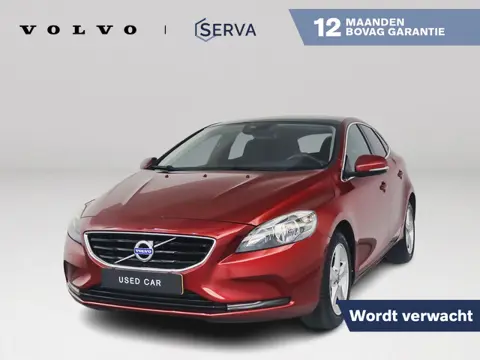 Volvo V40 1.6 T2 Momentum | Panoramadak | Cruise control | Airco | Trekhaak