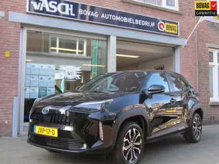 Toyota Yaris Cross 1.5 Hybrid Explore All In Prijs All Seasonbanden Bovaggarantie