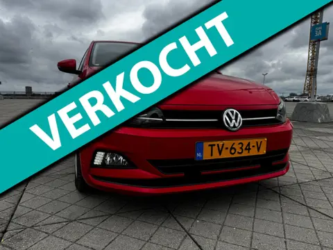 Volkswagen Polo 1.6 TDI Comfortline DSG-7 CLIMA CRUISE CARPL