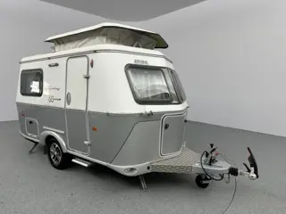 Eriba Touring Pan Familia 310 60 Edition Voortent Fdrager
