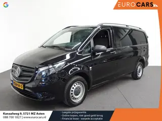 Mercedes-Benz Vito 114 CDI Lang Automaat Airco Bluetooth Camera Trekhaak