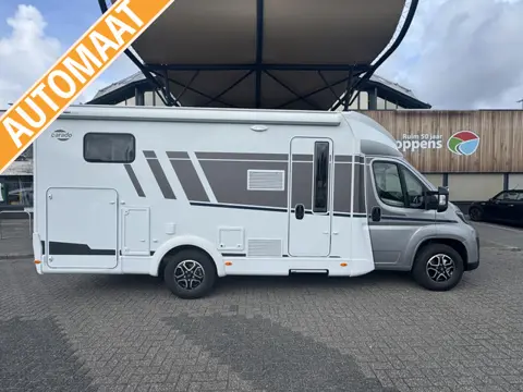 Carado T 338 PRO+ 2025 MEGAKORTING!!!