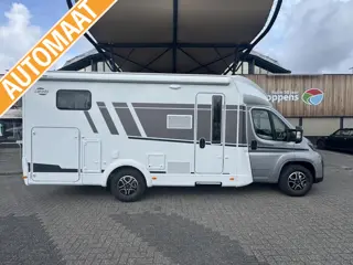 Carado T 338 PRO+ 2025 MEGAKORTING!!!