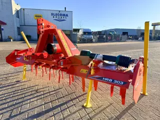 Kuhn HRB303D Rotorkopeg