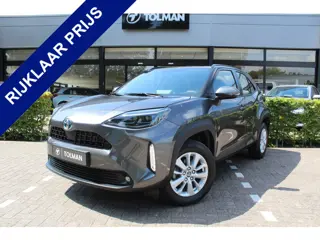 Toyota Yaris Cross 1.5 Hybrid Dynamic Special | Rijklaar | Head Up | Blind Spot | Sensoren v+a | Sto