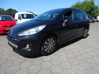 Peugeot 207 SW 1.4 VTi Active