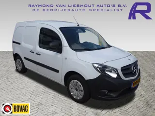 Mercedes-Benz Citan 109 CDI AIRCO CRUISE NAVIGATIE