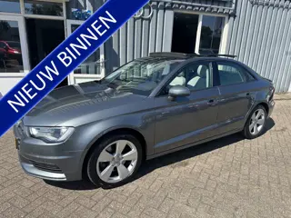Audi A3 Limousine 1.8 TFSI Ambition panoramadak (bj 2015)