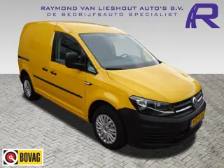 Volkswagen Caddy 2.0 TDI L1H1 BMT Trendline AIRCO CRUISE DEALERONDERHOUDEN