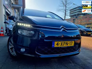 Citroen Grand C4 Picasso 1.6 e-THP Business 7Persoons Dealer Onderhouden