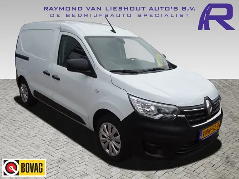 Renault Express 1.5 dCi 75 Comfort + AIRCO NAVIGATIE CRUISE CONTROL