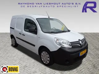Renault Kangoo 1.5 Blue dCi 80 Comfort AIRCO CRUISE NAVIGATIE 6 BAK