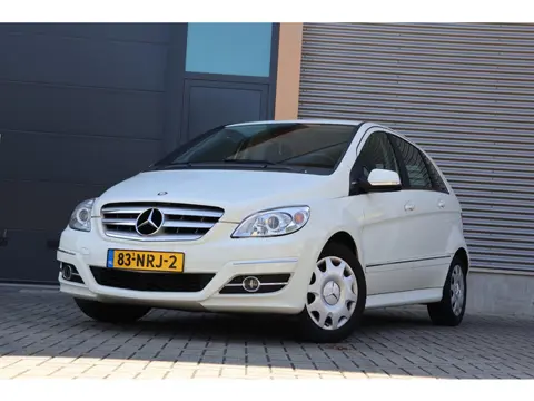 Mercedes-Benz B-klasse 160 BlueEFFICIENCY Business Class |Airco|