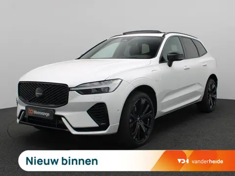 Volvo XC60 2.0 T8 Plug-in hybrid AWD Plus Dark 455PK Aut. Panoramadak, 21" LM Velgen, 360gr. Camera,