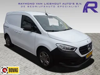 Mercedes-Benz Citan 108 CDI L1 Pro ZEER WEINIG KILOMETERS