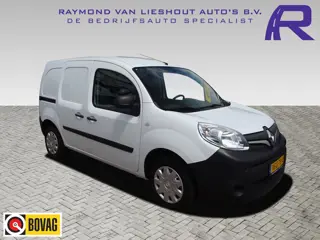 Renault Kangoo 1.5 dCi AIRCO NAVIGATIE CRUISE CONTROL SCHUIFDEUR