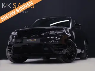 Land Rover Range Rover Velar 2.0 P400e R-Dynamic HSE [SCHUIFKANTELDAK, MERIDAN AUDIO, APPLE CARPLAY,