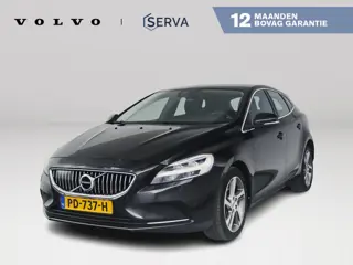 Volvo V40 2.0 T5 Nordic+ | Panoramadak | Parkeercamera | Stoelverwarming | Standkachel