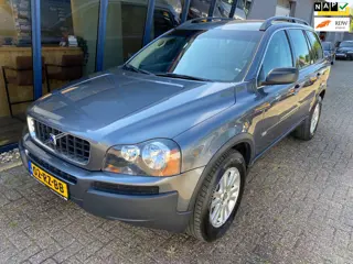 Volvo XC90 2.5 T Summum Automaat / 7 Persoons / NL Auto