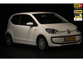 Volkswagen Up! 1.0 move up! BlueMotion / NAP / ORG. NL / AIRCO