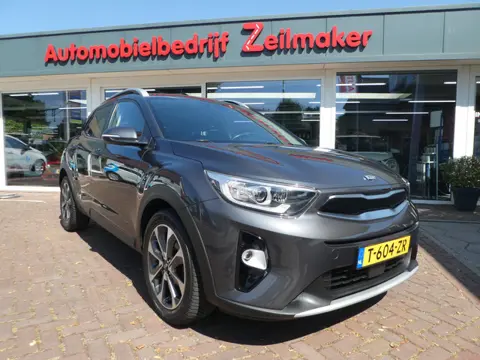 Kia Stonic 1.0 T-GDi DynamicLine Camera, Clima, Andoid/Carplay, 17" Lm velgen