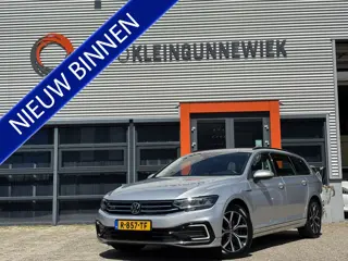 Volkswagen Passat Variant 1.4 TSI PHEV GTE / Trekhaak / SoH 88,2 / Applecarplay/AndroidAuto / Stoelv