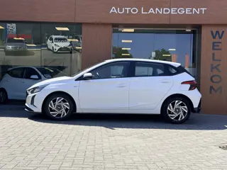 Hyundai i20 1.0 T-GDI Comfort Smart (bj 2024)