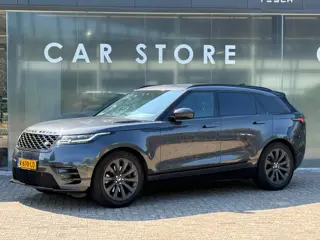 Land Rover Range Rover Velar P300 300pk Turbo AWD HSE R-Dynamic
