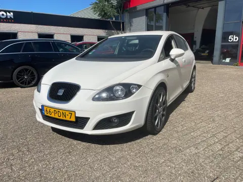 Seat Leon 1.2 TSI Good Stuff nette auto