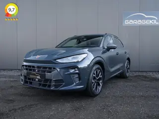 CUPRA Terramar 1.5 TSI e-Hybrid VZ Performance PHEV / 1e Eig / Dealer / Sennheiser / Memory / Kuipst