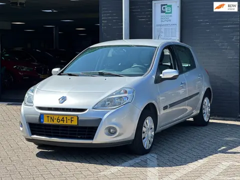 Renault Clio 1.2 Authentique/AIRCO/5-DRS/APK-06-2026/NETTE STAAT!!