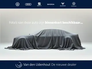 Volkswagen Crafter L3H3 2.0 TDI 140pk Automaat 3.5T Highline / Wordt verwacht