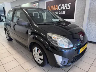 Renault Twingo 1.2-16V Dynamique | Nieuwe APK | Automaat |