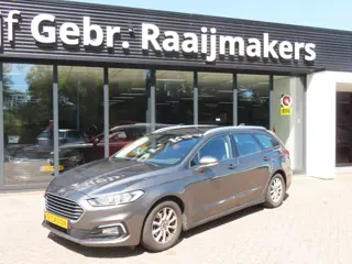 Ford Mondeo Wagon 2.0 TDCi Titanium*STORING VERSNELLINGSBAK*