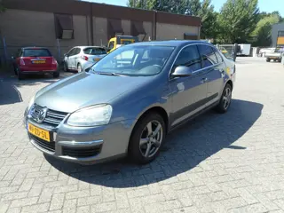 Volkswagen Jetta 1.6 Comfortline