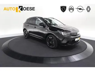 Opel Grandland 1.6 Turbo Plug-In Hybrid 225 Ultimate | Adaptieve Cruise Control | Camera | Navigatie