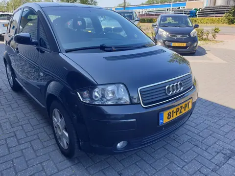 Audi A2 1.4 Pro Line
