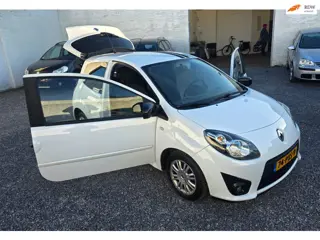 Renault Twingo 1.2-16V Dynamique Nette auto nwe apk