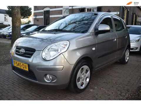 Kia Picanto 1.1 X-ecutive